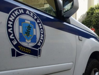 Οι ληστές των χρηματοκιβωτίων «χτύπησαν» στα Μέγαρα